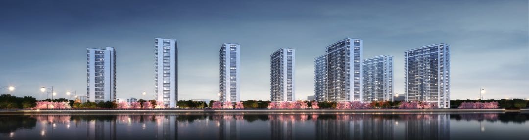 祥生湛景·宸光悦