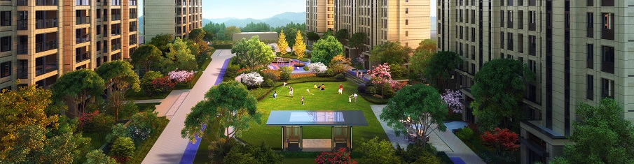 龙游·祥生国玥府