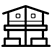 叠墅全套房空间